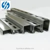 wholesale steel structure galvanized c channel cold formed steel purlin