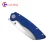 Import Wholesale Superior quality 8.3 Inch G10 handle d2 steel Outdoor camping Folding Blade Knife with Stone washed wire drawing blade from China