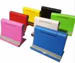 wholesale Universal Multifunction foldable bracket for Tablet PC IPAD cell phone stand  mobile holder