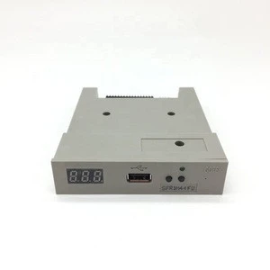 Wholesale USB Floppy Drive To USB Adapter SFR1M44-FU For Embroidery Machine