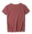 Import wholesale washed soft blank 100% bamboo cotton custom men t-shirt from China