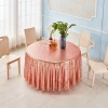 Wholesale Wedding Table Cloth Buy Tablecloths For Party