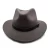 Import Wholesale wide brim man cowboy hat wool felt man cowboy hat from China