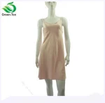 wholesale women  satin chemise sleepwear