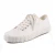 Import Wholesale women sneakers height increasing casual fabric shoes from China