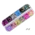 Import Wholesale12 Styles Mixed Chunky Nail Art Glitter Powder Shapes Flakes Sequins Decoration Nail Art Glitter from China