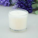 Wholesales soy wax scented massage candle supplier in china
