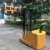 Import Widely Used 8 Suction Cups Counterbalance Electric Vacuum Lifter For Cement Board And Glass Lifting from China