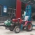 Import Widely used AKL-100T tractor water drilling machine/borehole drilling machine/bore well drilling machine price from China