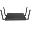 Wifi openvpn 4g lte router with dual sim card