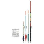 wiggler fishing Float match float balsa float