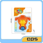 Wind up baby bath toys animals for playing