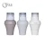 Import Wingenes Silicone Squeeze Travel Bottle, Silicone Travel Shampoo Bottles Squeezable Container Kit from China