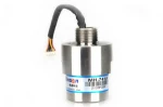 Winsen flame-proof marked combustible gas detector