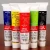 Import Winsor&Newton Artists Oil Pain 12-18 Colors 12ml Professional Oil Paints Set Artists Each Tube Oil Painting Pigment Art Supplies from China
