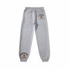 Winter Fleece Sweat Pants Mens Loose OEM Mens Sport Cotton Custom Sweatpants Embroidery Logo Sweatpants