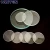 Import Winton durable toughened borosilicate sight glass/sight glass disc with high quality from China