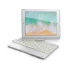 wireless  9.7 inch tablet keyboard case with bluetooth for ipad