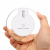 Import wireless charger draadloos laden telefon tutucu cargador inalambrico 5w portable charger for iphone Samsung from China