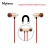 Import Wireless i7 i8 i9 TWS blue-tooth stereo wireless headphones with built-in mp3 player from China
