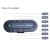 Import Wireless multipoint speaker Hand free Car bluetooth adapter receiver on Car sun visor for amazon seller from China