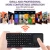 Import Wireless Phone Gamers Mouse Combo  Usb Tablet Phone Gaming Mous Wireless Phone Gamers Mouse  Wireless Keyboard Set from China