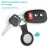 Import With Key Ring Silicone Protective Case For Airtag from China