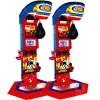 With Ticket Out Cola Prize Arcade champion electronic ultimate big punch bag amusement boxing game machine