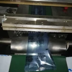 With Tray Fresh Fruit /Grape /Tomato Packing Machine