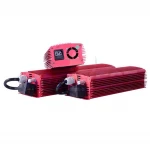 With UL ,CE Approved Dimmable Grow Light Digital Ballast For MH/HPS Lamps