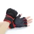 Import Women And Mens Breathable Fitness Bike Exercise Body Building Gloves Workout Weight Lifting Training Gym Sport from China