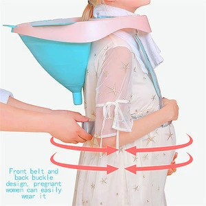 Women Elderly Nursing Care Foldable Silicon Mobile Salon Home Spa Portable Shampoo Bowl Basin Tub Washing Hair Pregnant