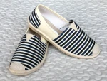 women flat casual shoes