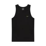 Women Mens Tank Top Travel Vest Gym Tank Top Printing Basic Black Tank Top For Summer