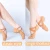 Import Women Soft Dance Slippers Wholesale Ballet Sneakers from China