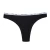 Import Women Stripe T-Back Sexy Thongs Sweet Underwear High Quality Comfy Cotton Letter Low Waist G-string Breathable Panties Thong from China