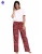 Import Womens 100% Cotton Super Soft Flannel Plaid Pajama/Louge Pants from China