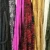 Import Women&#x27;s clothing collar mink hair shawl Fox raccoon rabbit fur tippet pompon for garment bag from China