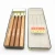 Import Wood chisel set melon carving tool leather working tools wood chisel set woodworking tools from China