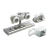 Import Wooden Cabinet Roller Door Parts Sliding Door Roller Wheel from China