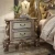 Import Wooden Classic Bedroom furniture Antique American bedroom set from China