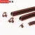 Import wooden door TPE slot sealing strips silicone door slot seal PVC anti-collision rubber sealing strip from China