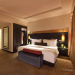 Wooden Hotel Bedroom Furniture Sets Dubai Used