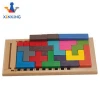 Wooden Tetris Puzzles Katamino Classic Puzzle and Educational Toys