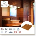 WPC Interior Wall Panel 204*16mm