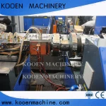 wpc wood plastic furniture board making machine