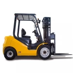 XCMG 3 ton Diesel Forklift FD30T for sale
