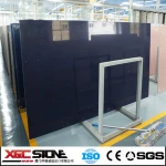 XFC beauty product of standard quartz slab size