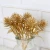 Import Xmas Crafts Christmas Supplies Plastic Plant Artificial Flowers Branch Wedding Plants from China