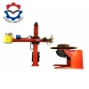 Xushen CZ2*2 Automatic Steel Seam Column Tank Pipe Welding Manipulator